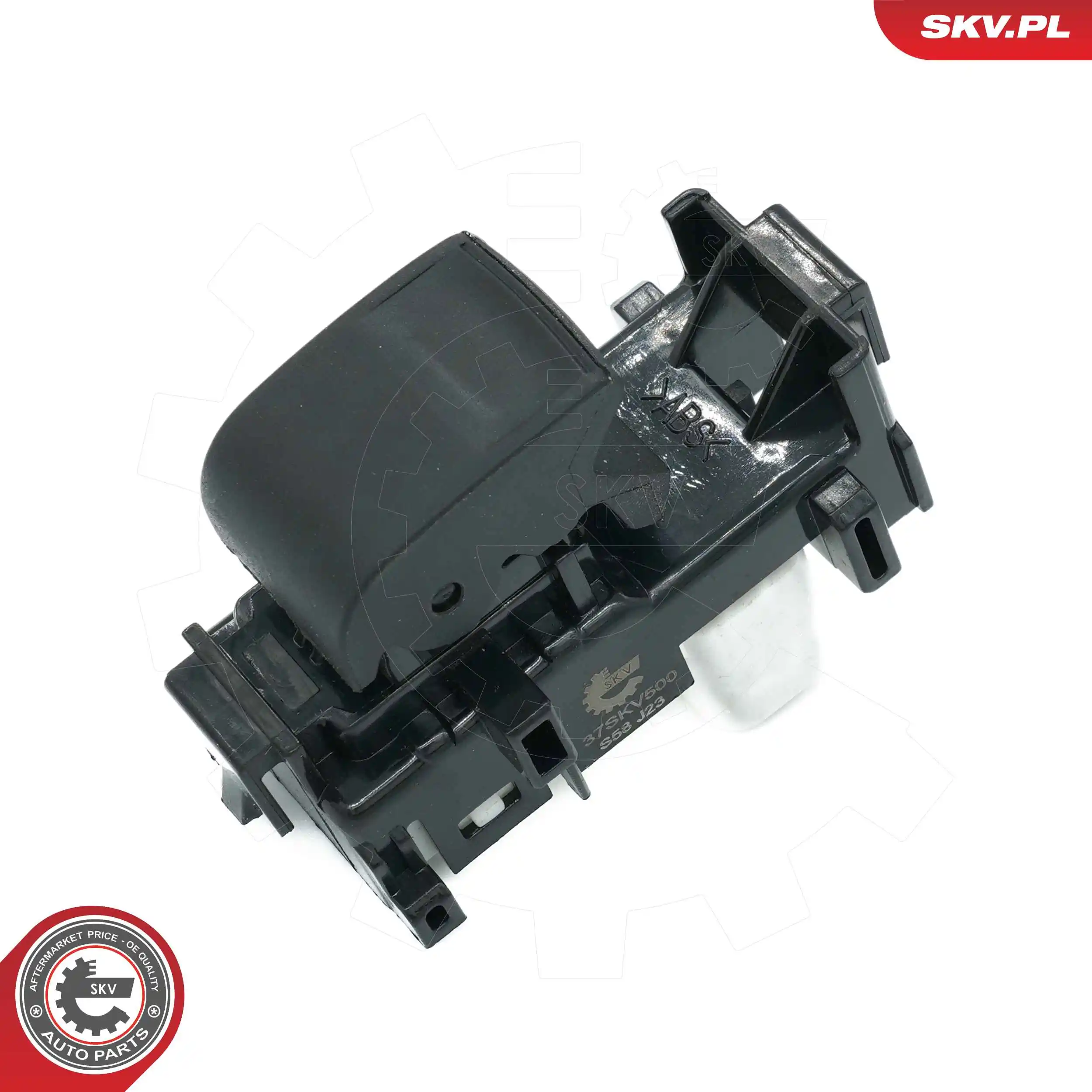 ESEN SKV 37SKV500 Switch, window regulator