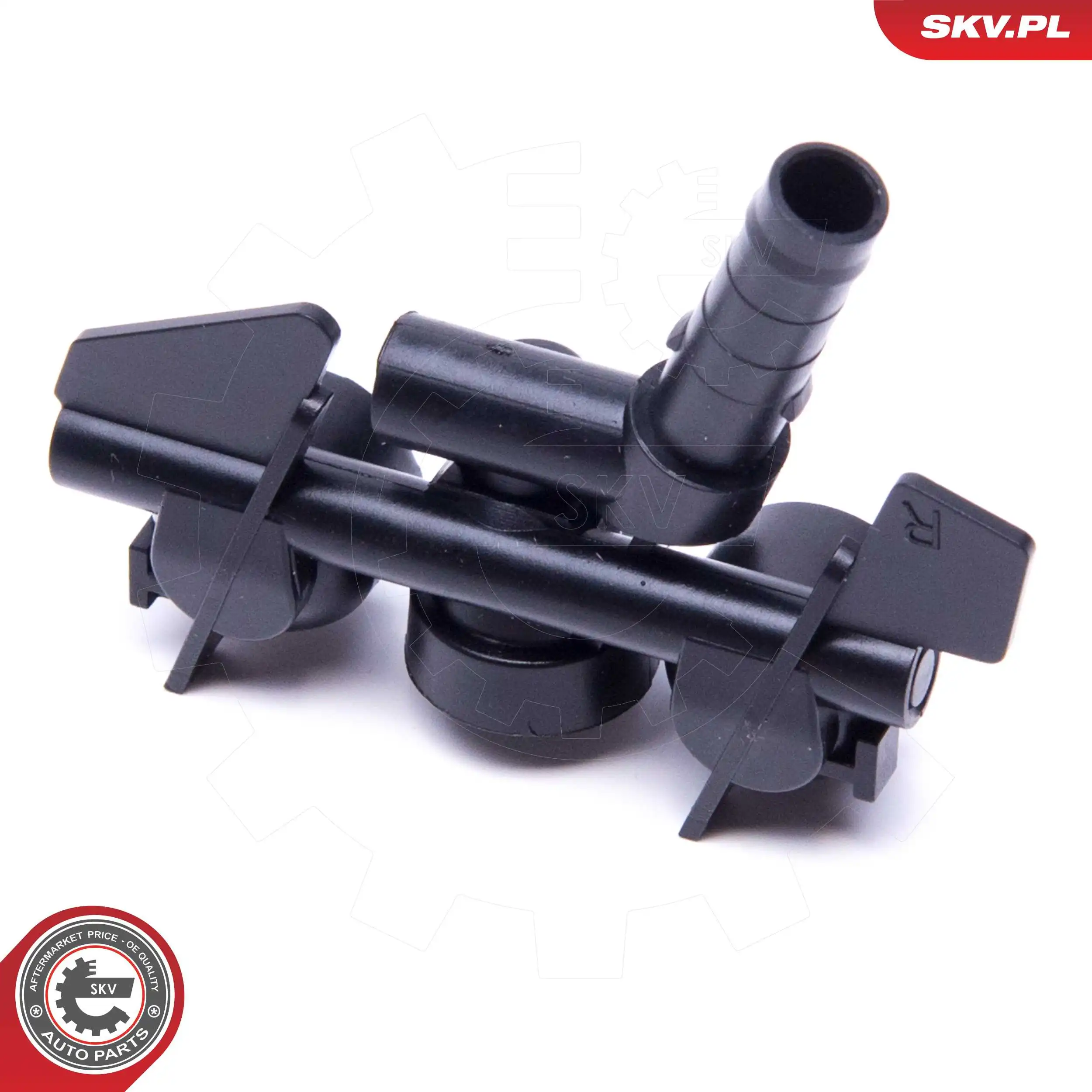 Washer Fluid Jet, headlight cleaning 15SKV620