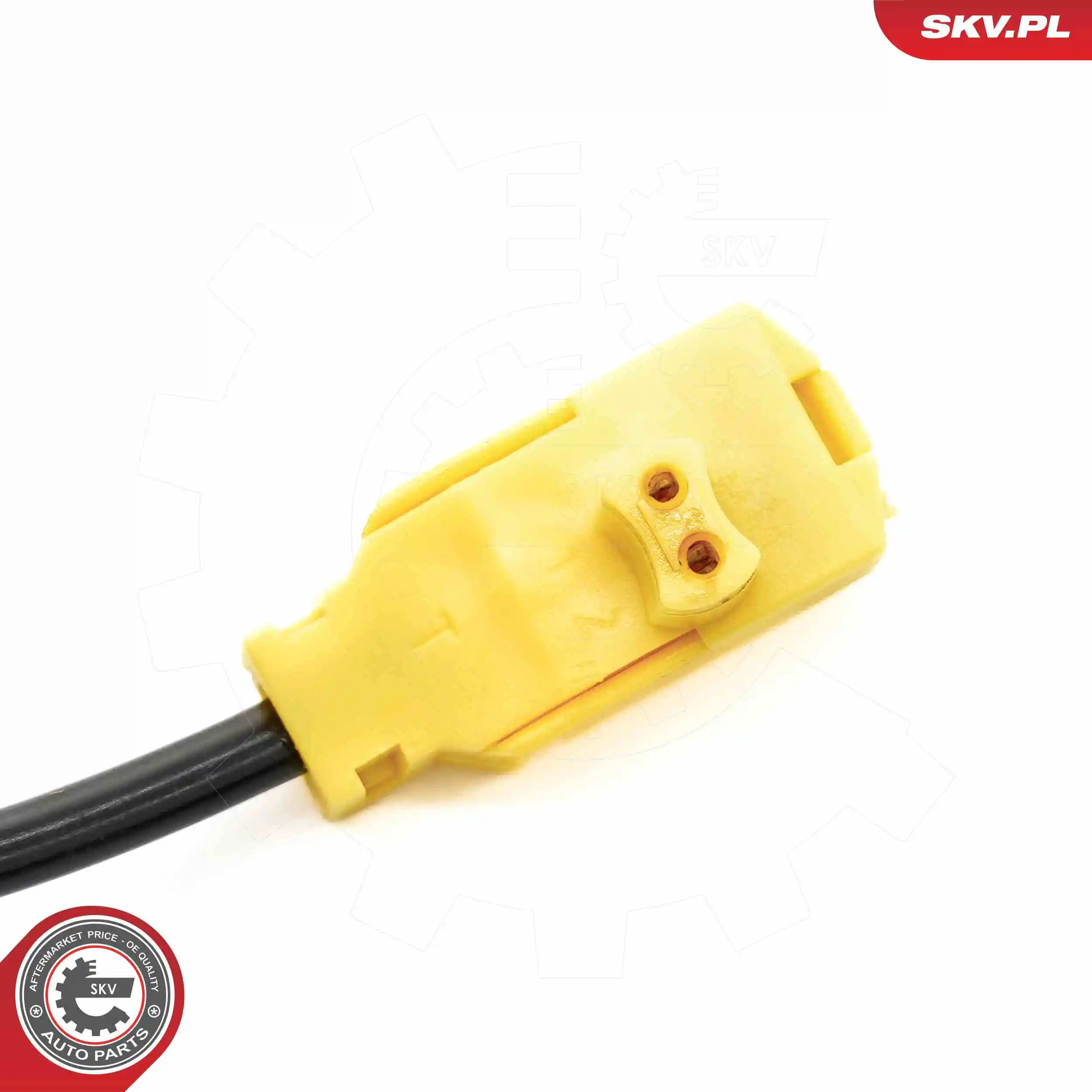 ESEN SKV 96SKV627 Clockspring, airbag