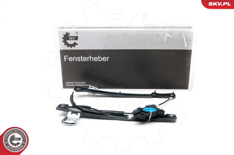 Window Regulator 01SKV481