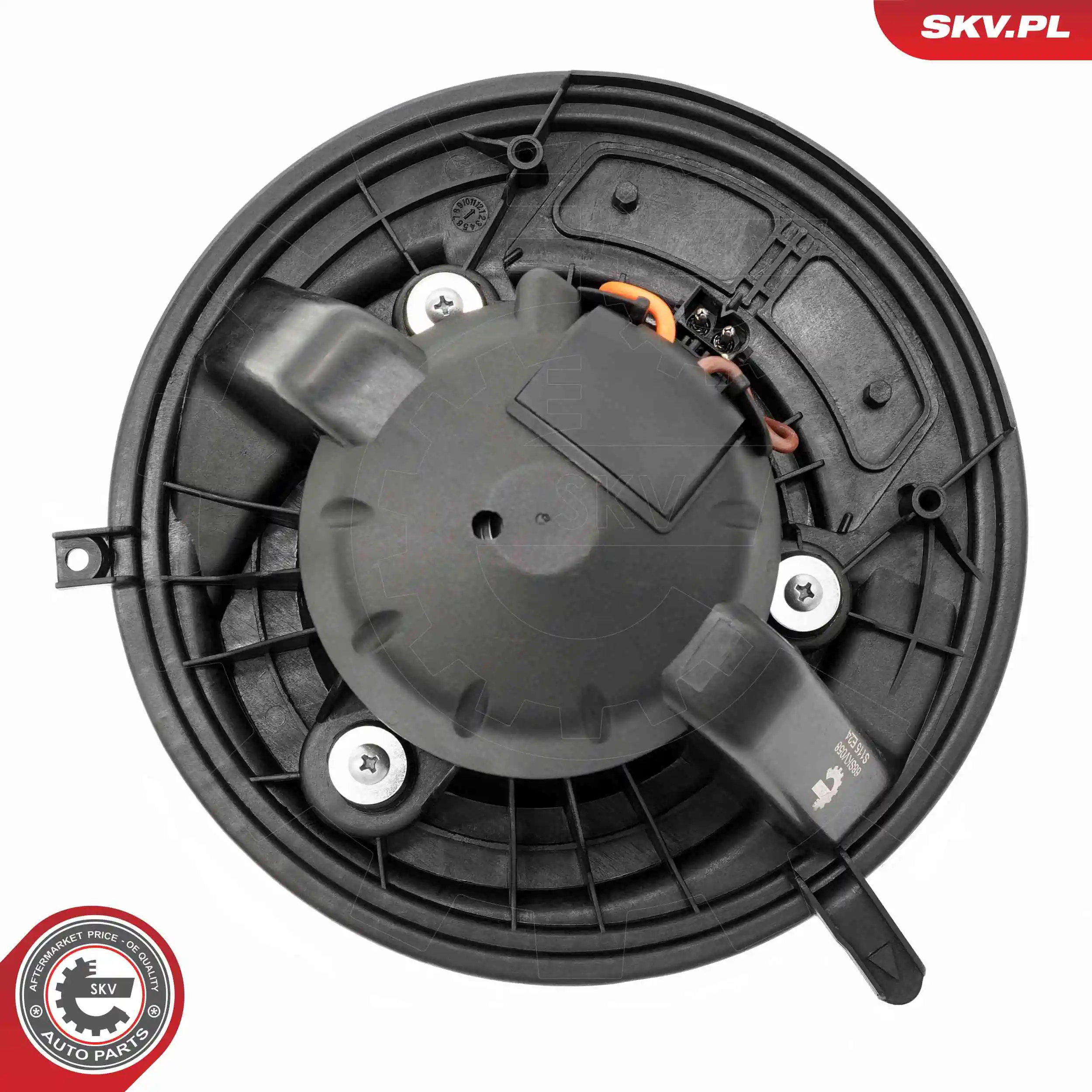 Interior Blower 68SKV058