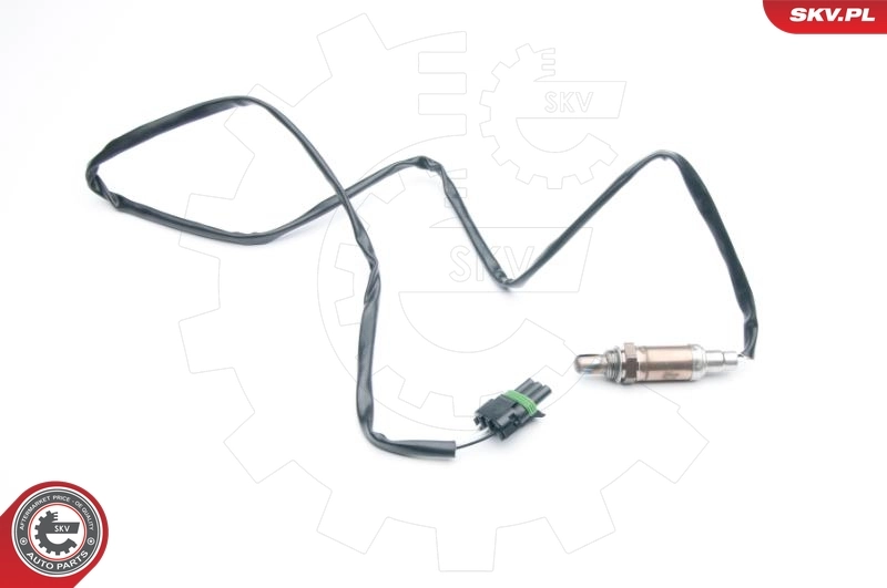 Oxygen Sensor 09SKV536