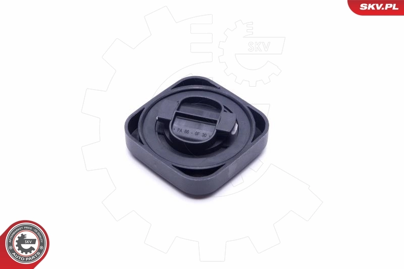 Sealing Cap, oil filler neck 61SKV033