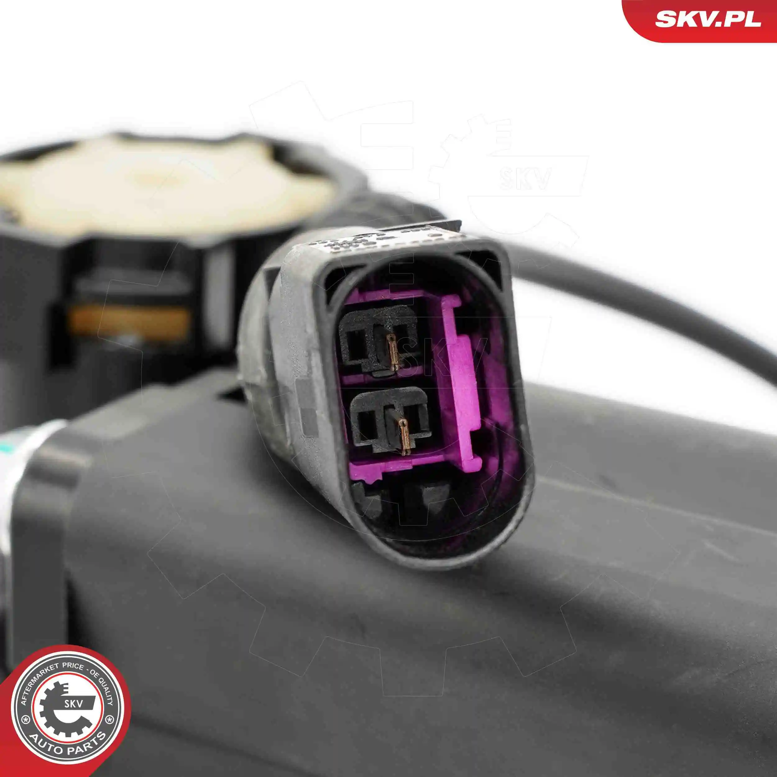 Compressor, compressed-air system 58SKV527