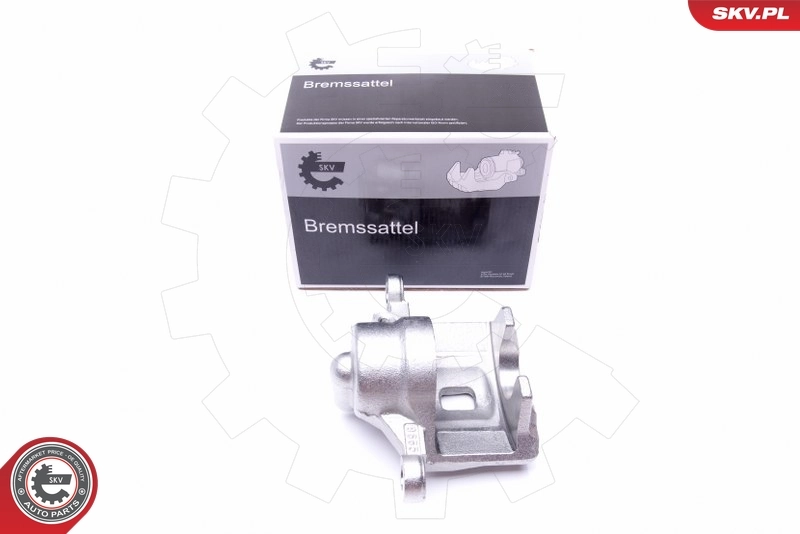 Brake Caliper 45SKV691