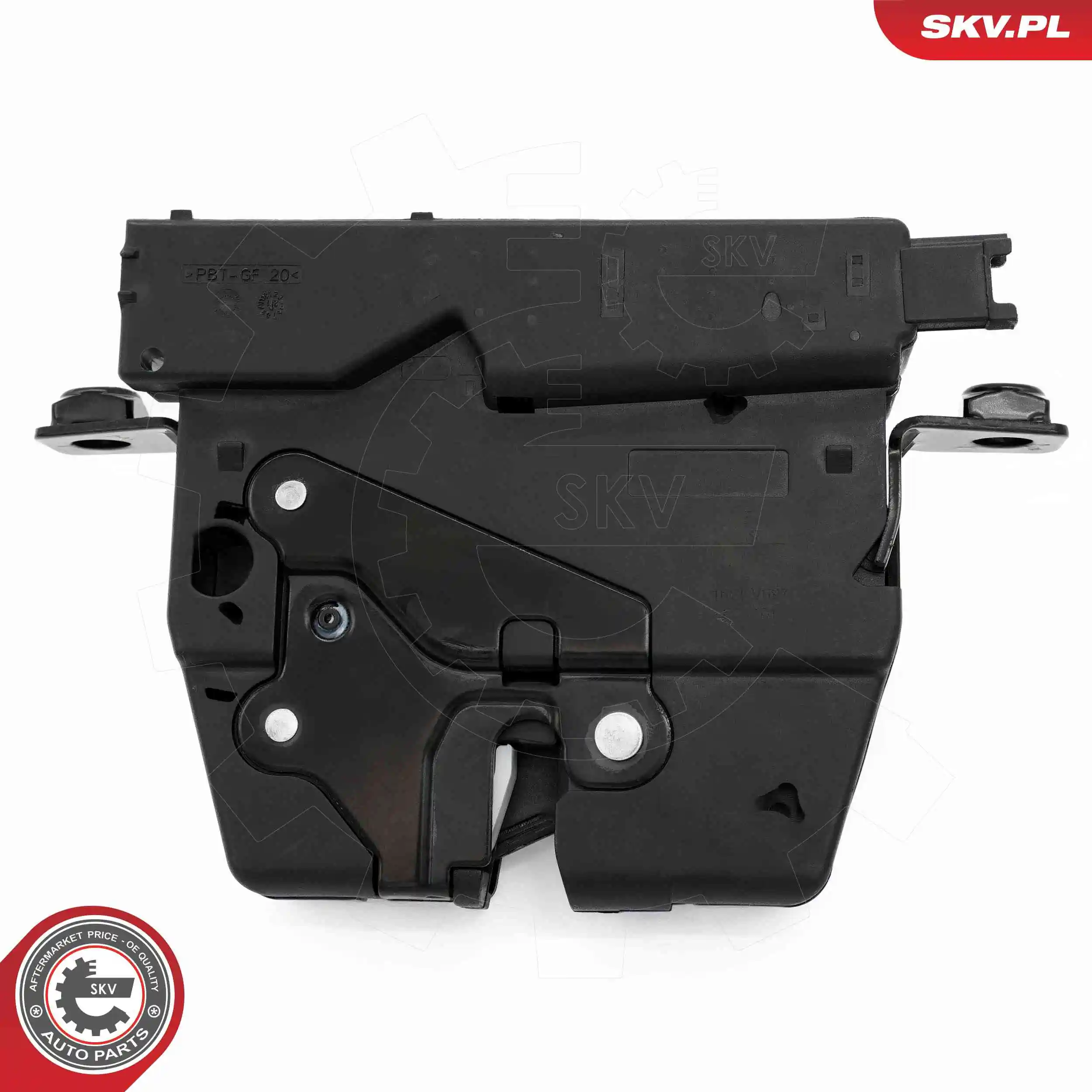 Tailgate Lock 16SKV097