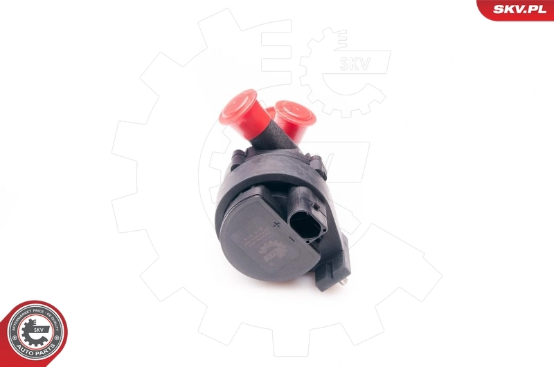 Water Recirculation Pump, parking heater 22SKV023