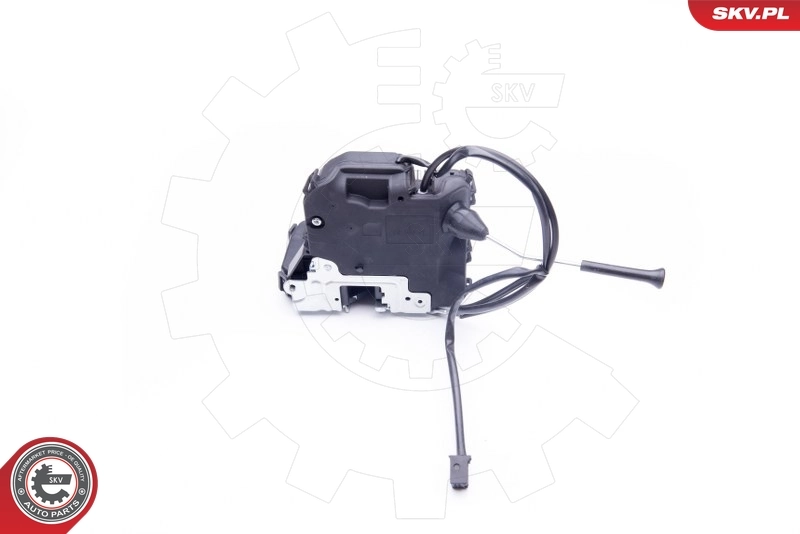 Door Lock 16SKV542