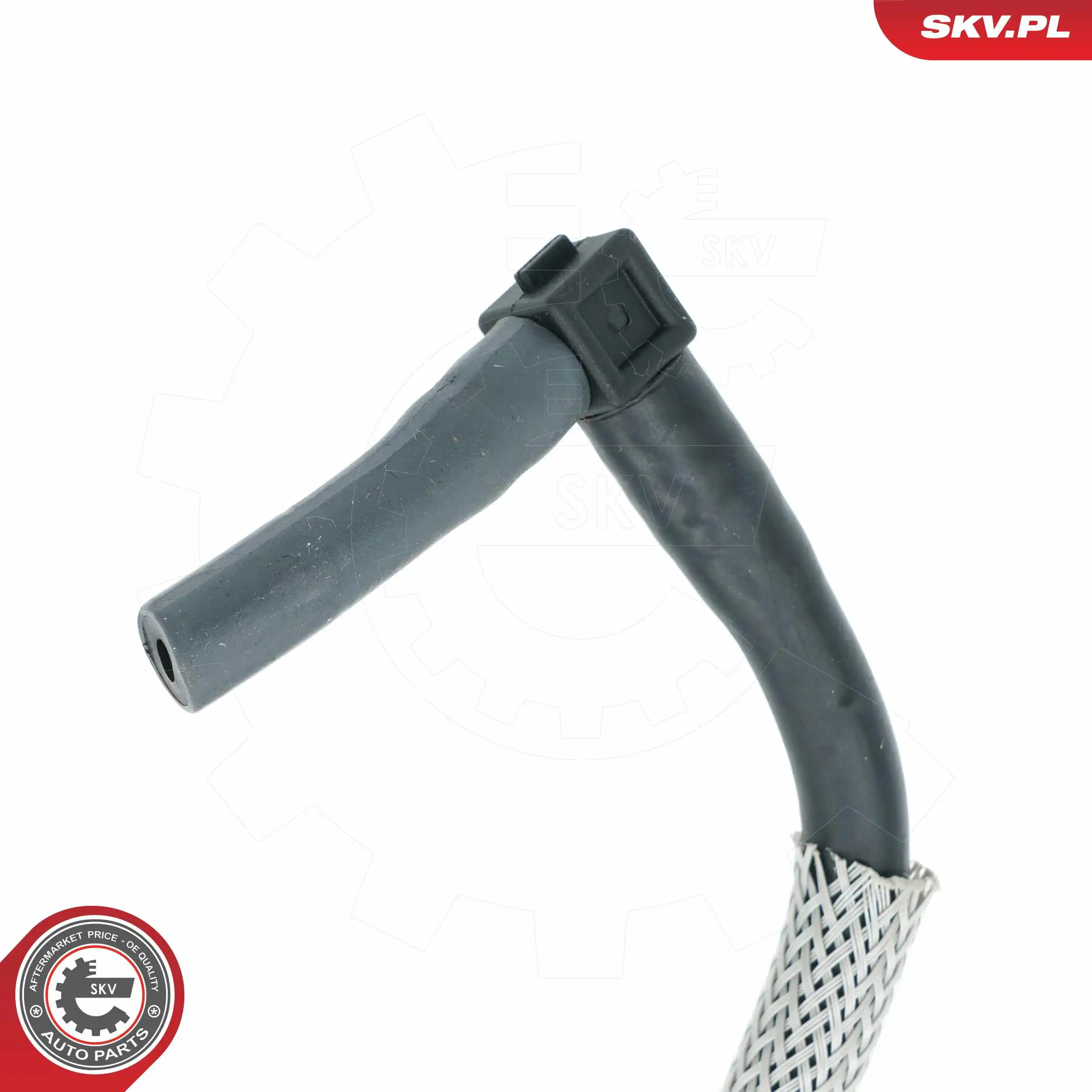 ESEN SKV 54SKV365 Hose, fuel overflow