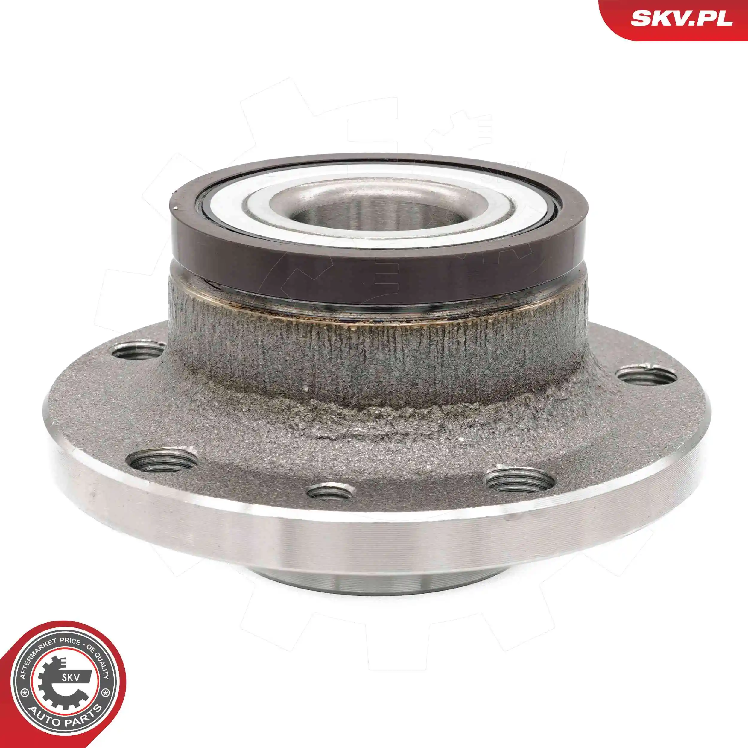 Wheel Bearing Kit 29SKV572