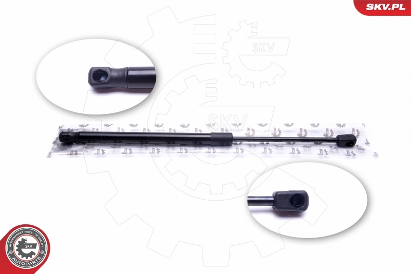 Gas Spring, boot/cargo area 52SKV750