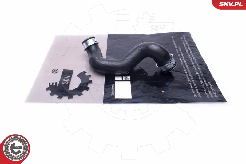 Radiator Hose 43SKV897
