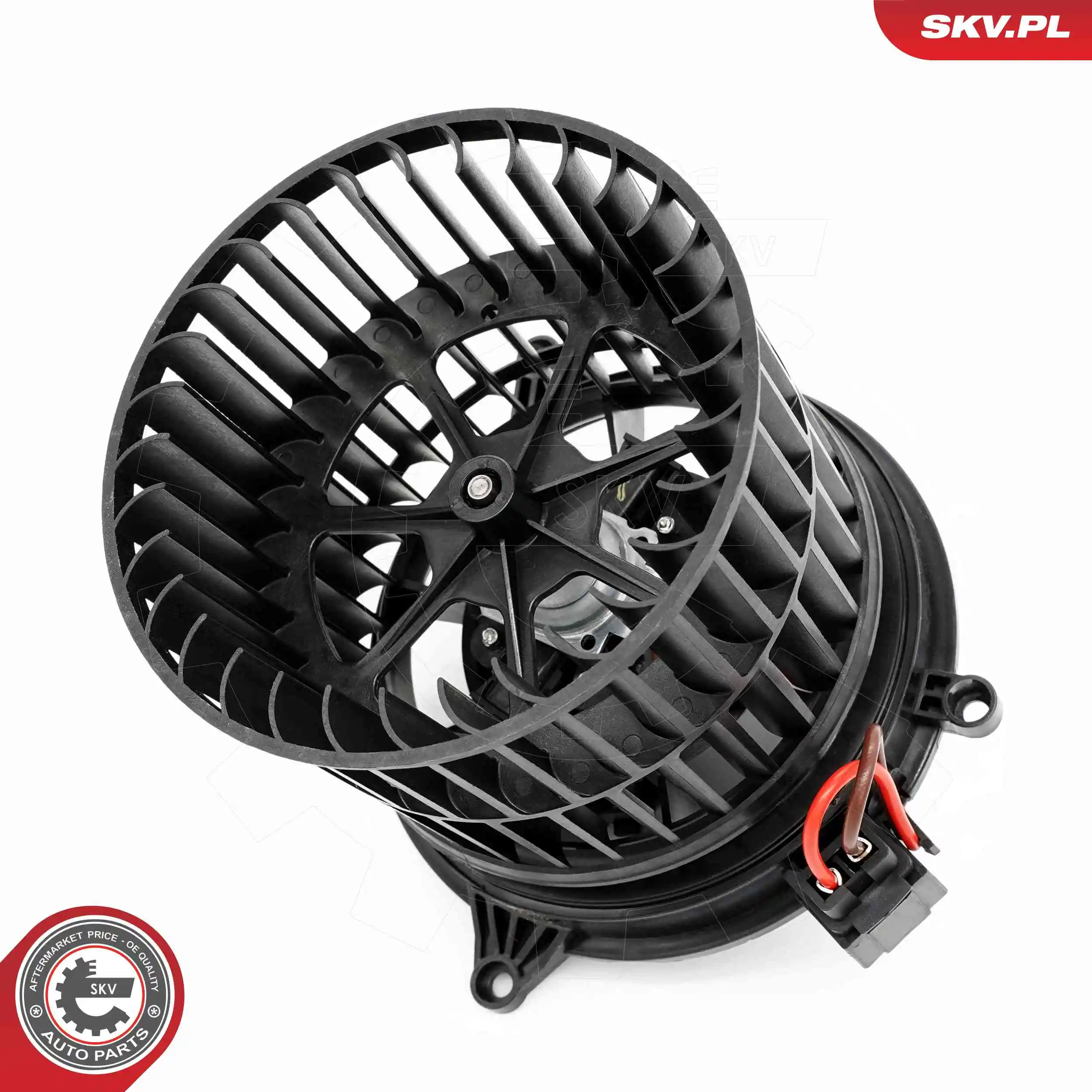 Interior Blower 68SKV072