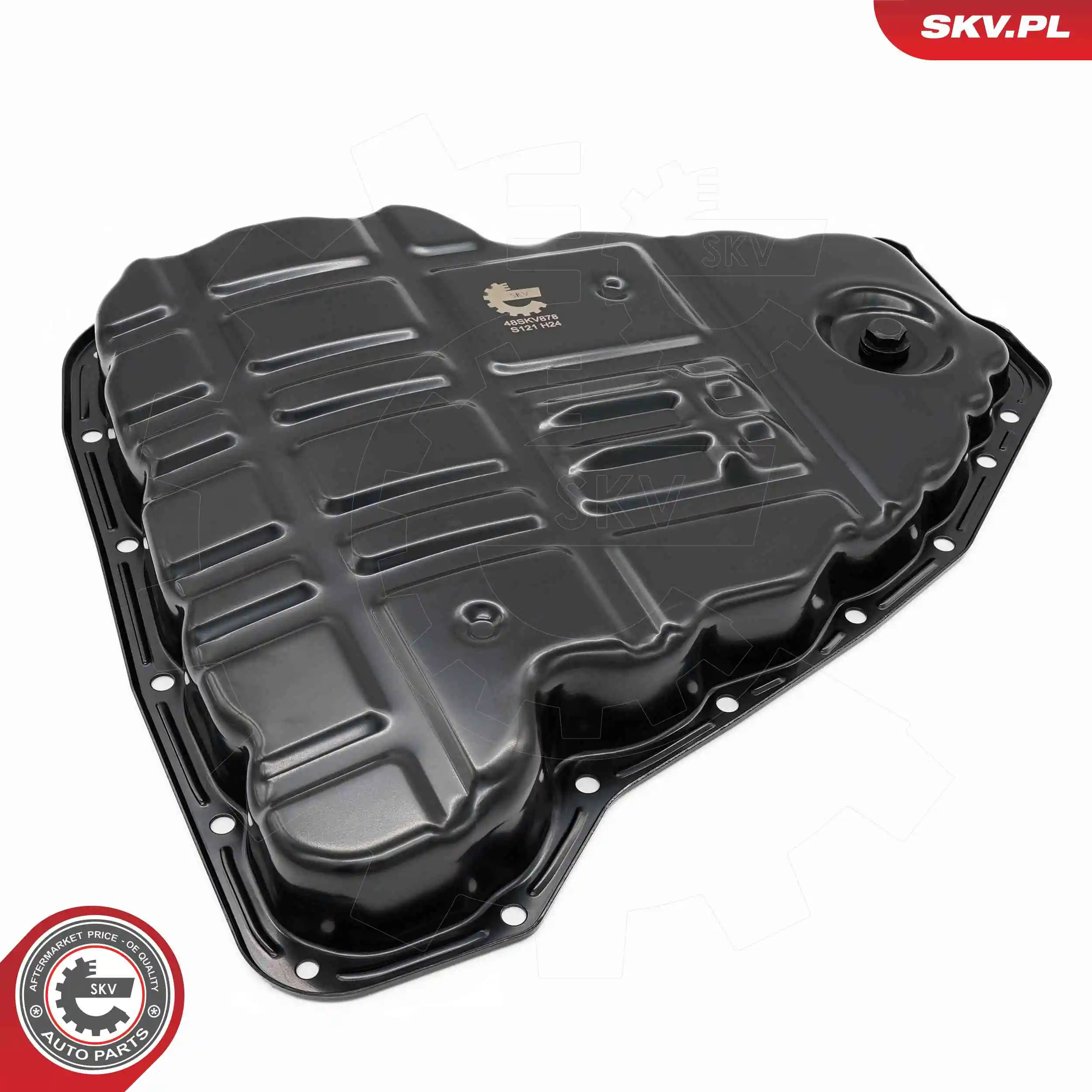 ESEN SKV 48SKV878 Oil Sump