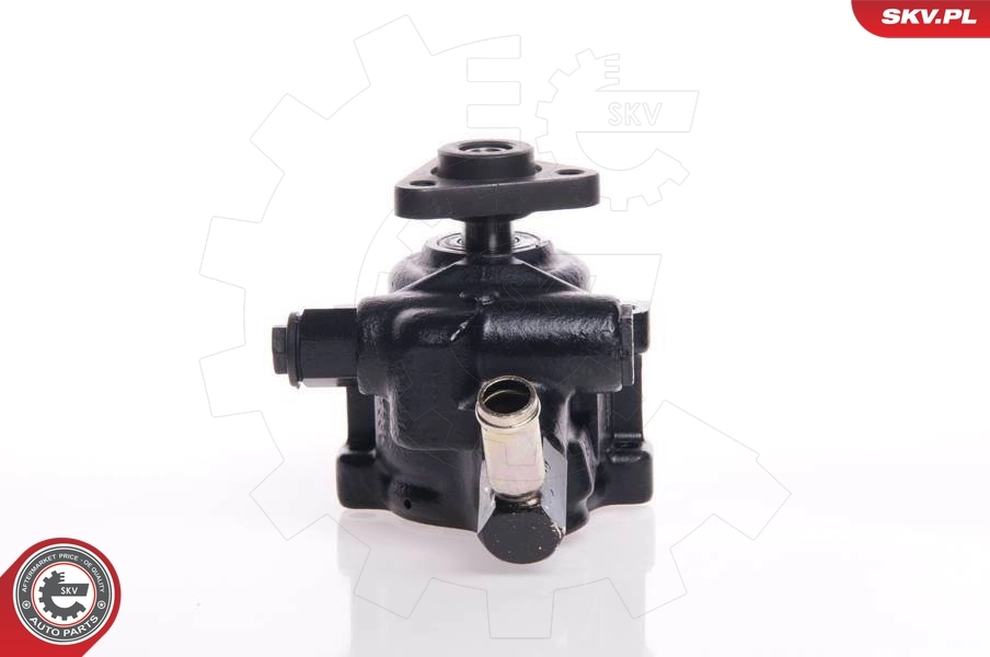 Hydraulic Pump, steering 10SKV144