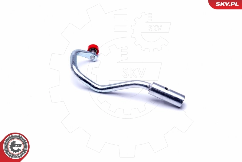 Roller Guide, sliding door 96SKV750