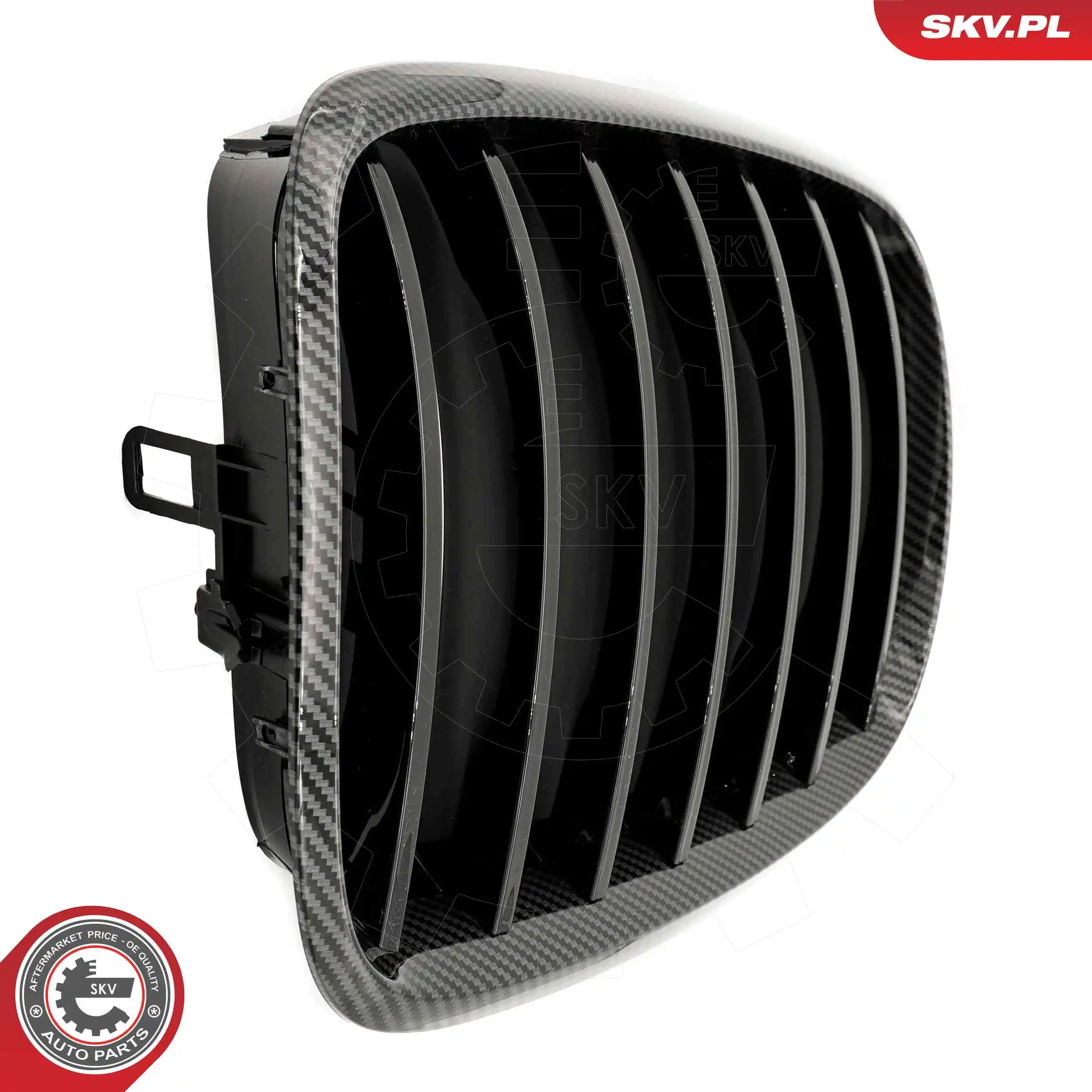 ESEN SKV 66SKV286 Radiator Grille