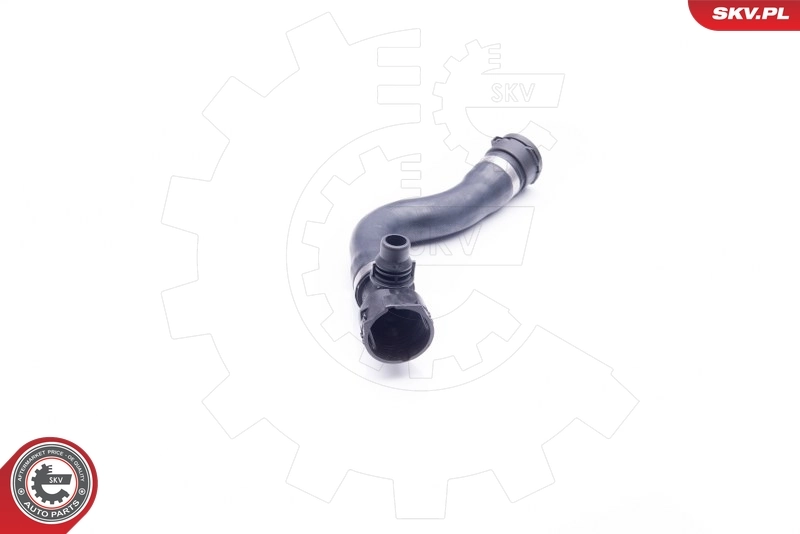 Radiator Hose 24SKV279
