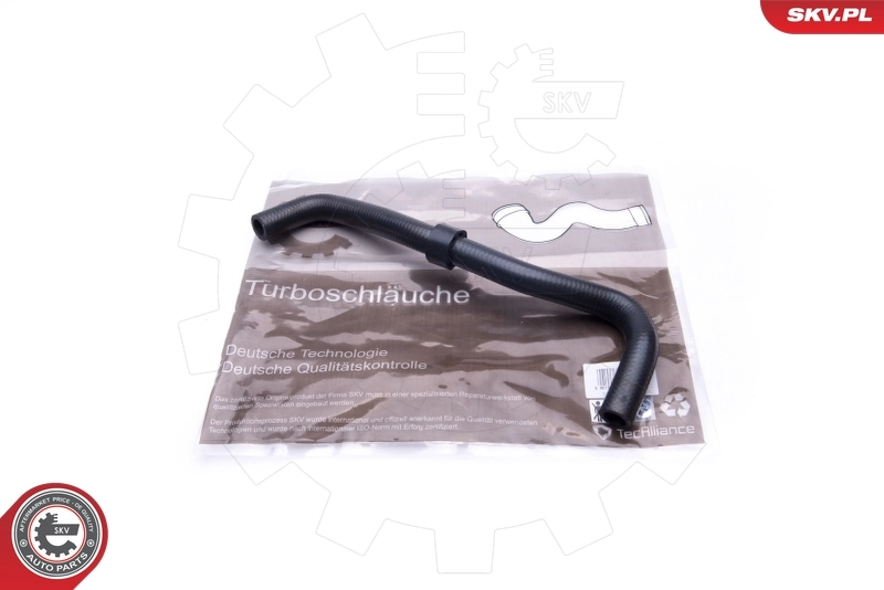 Radiator Hose 24SKV351