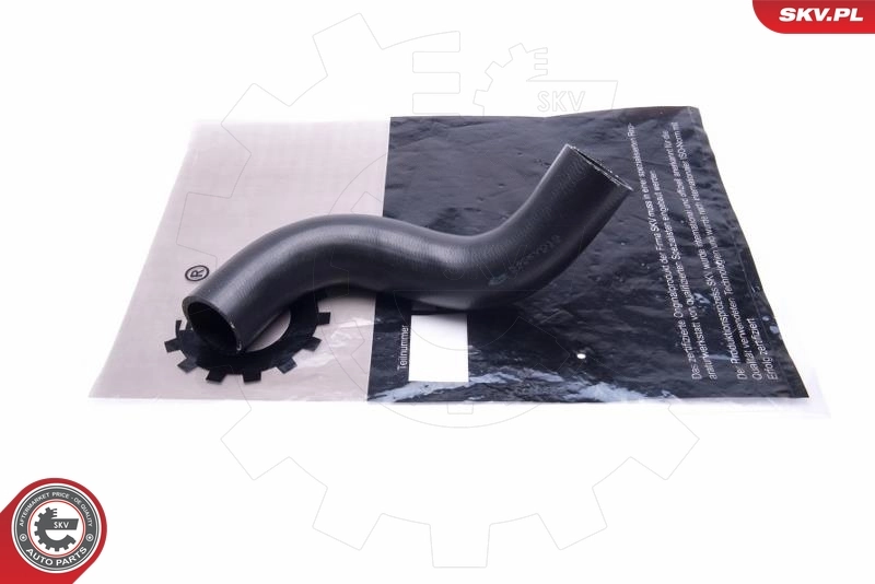 Charge Air Hose 54SKV013