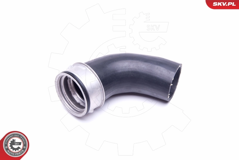 Charge Air Hose 43SKV363
