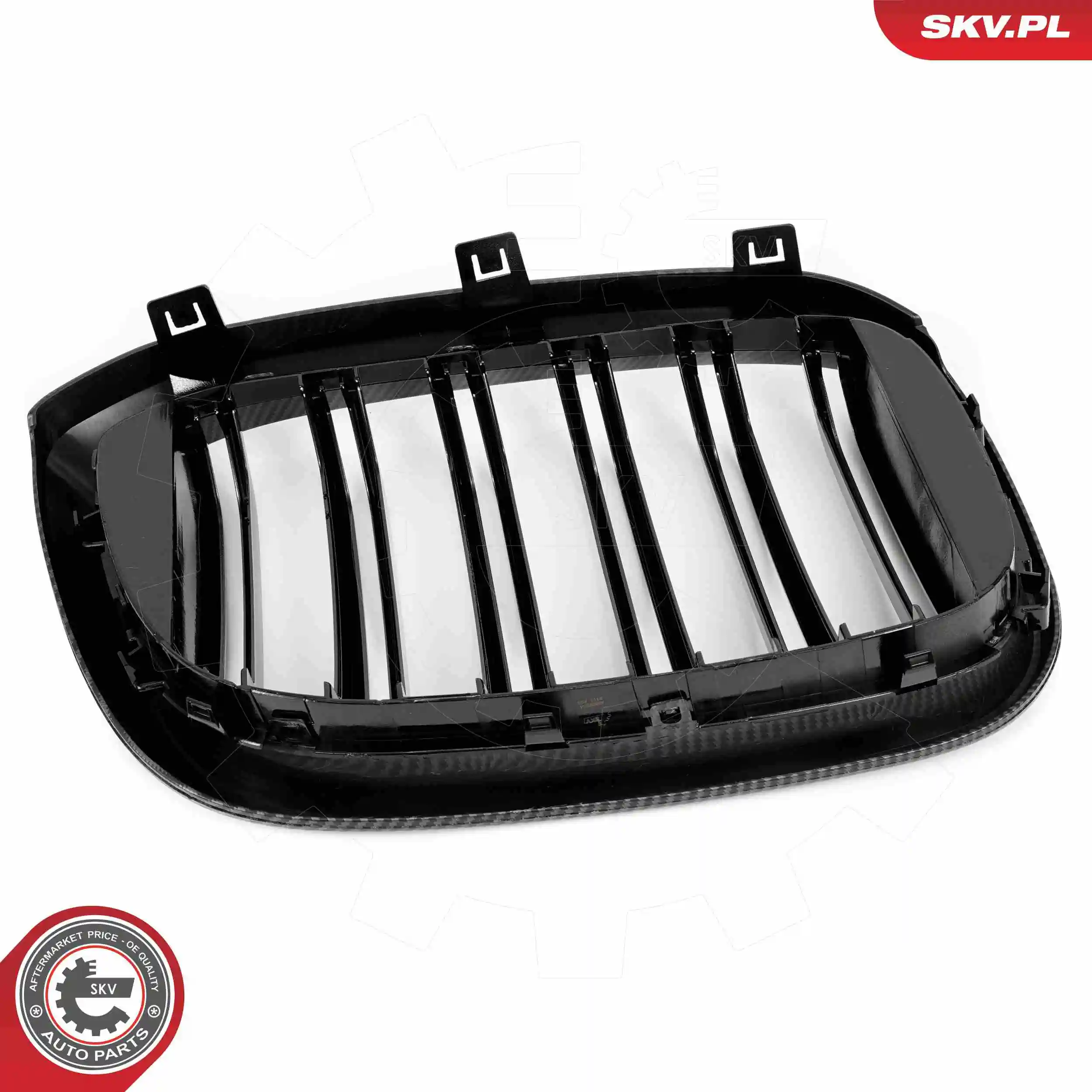 ESEN SKV 66SKV264 Radiator Grille