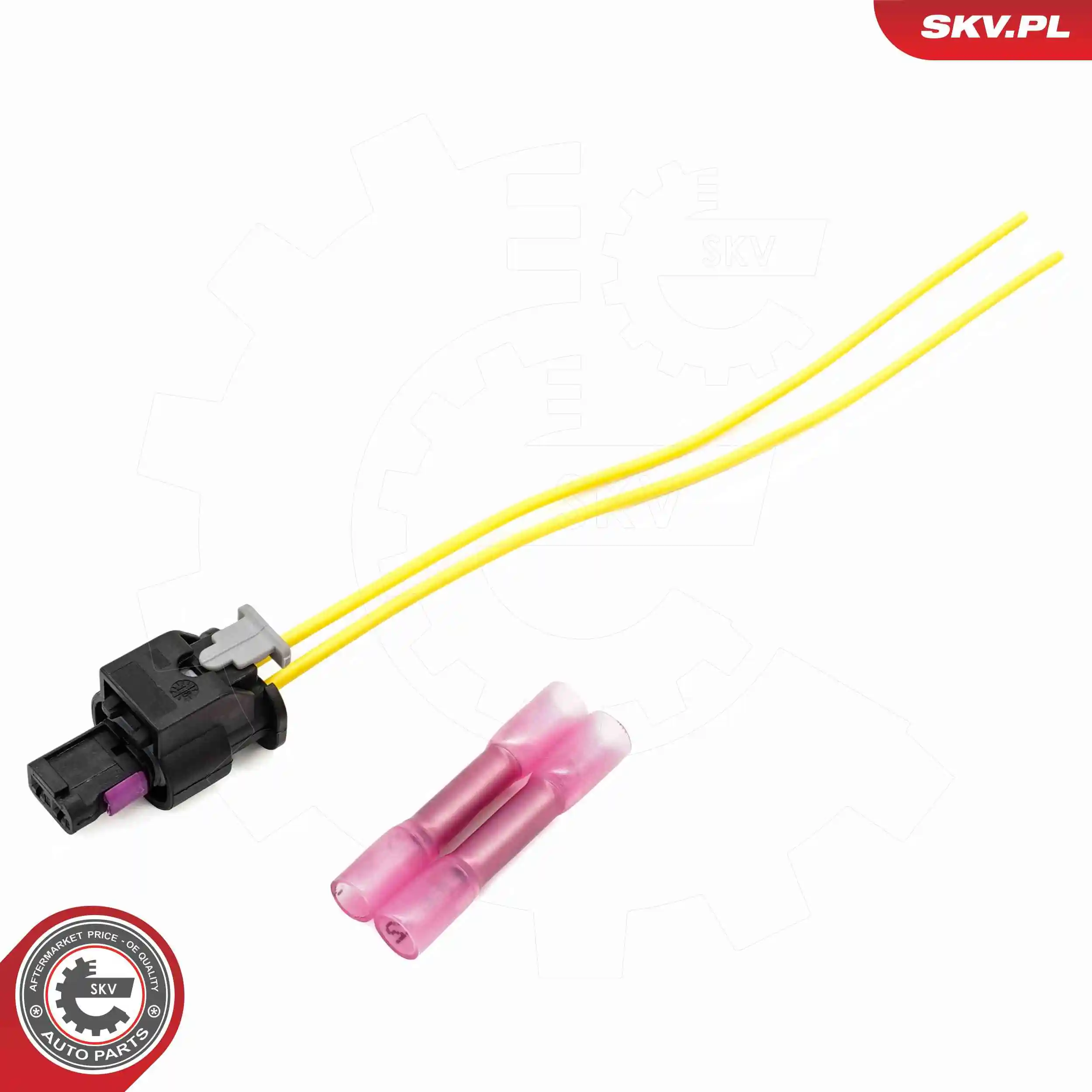 Cable Repair Kit, camshaft adjuster 53SKV262