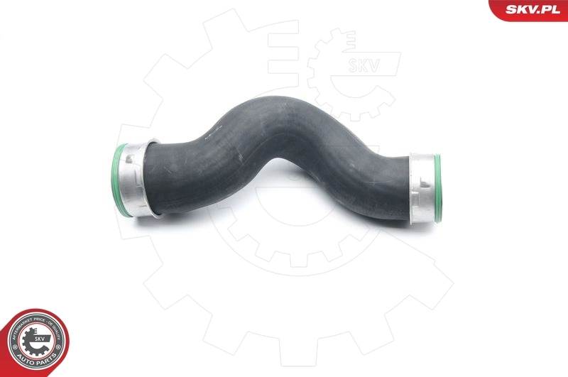 Charge Air Hose 24SKV015
