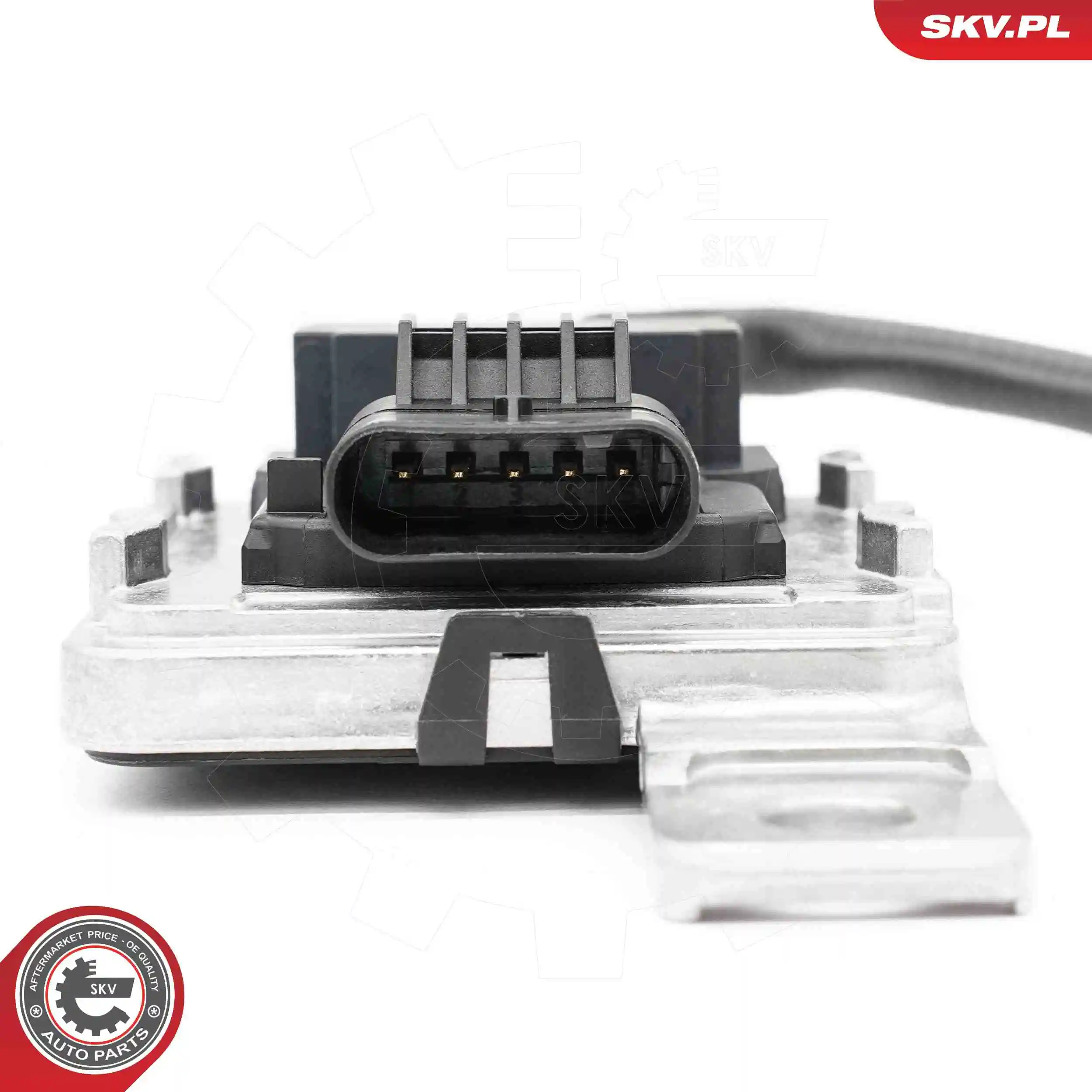 NOx Sensor, urea injection 71SKV040