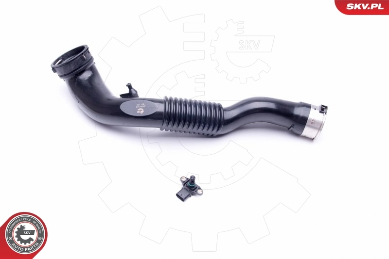 Charge Air Hose 43SKV326