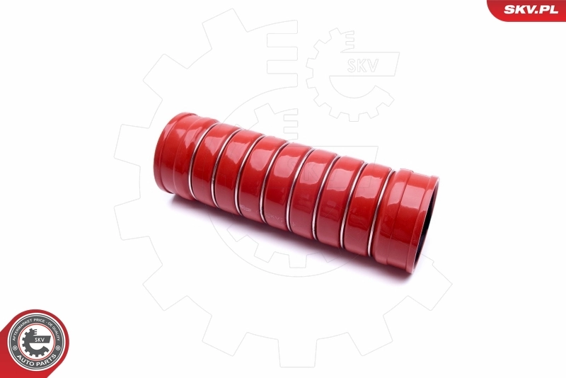 Charge Air Hose 43SKV391