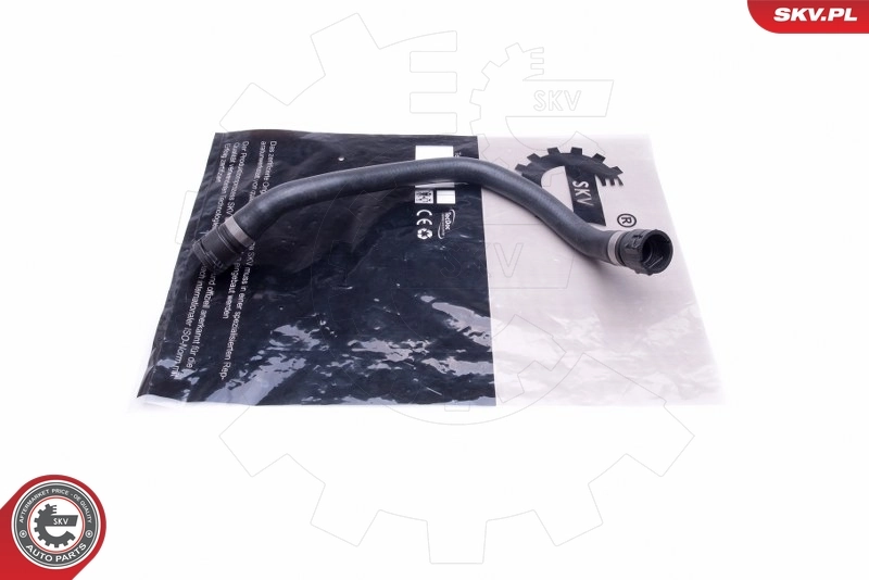 Radiator Hose 43SKV838