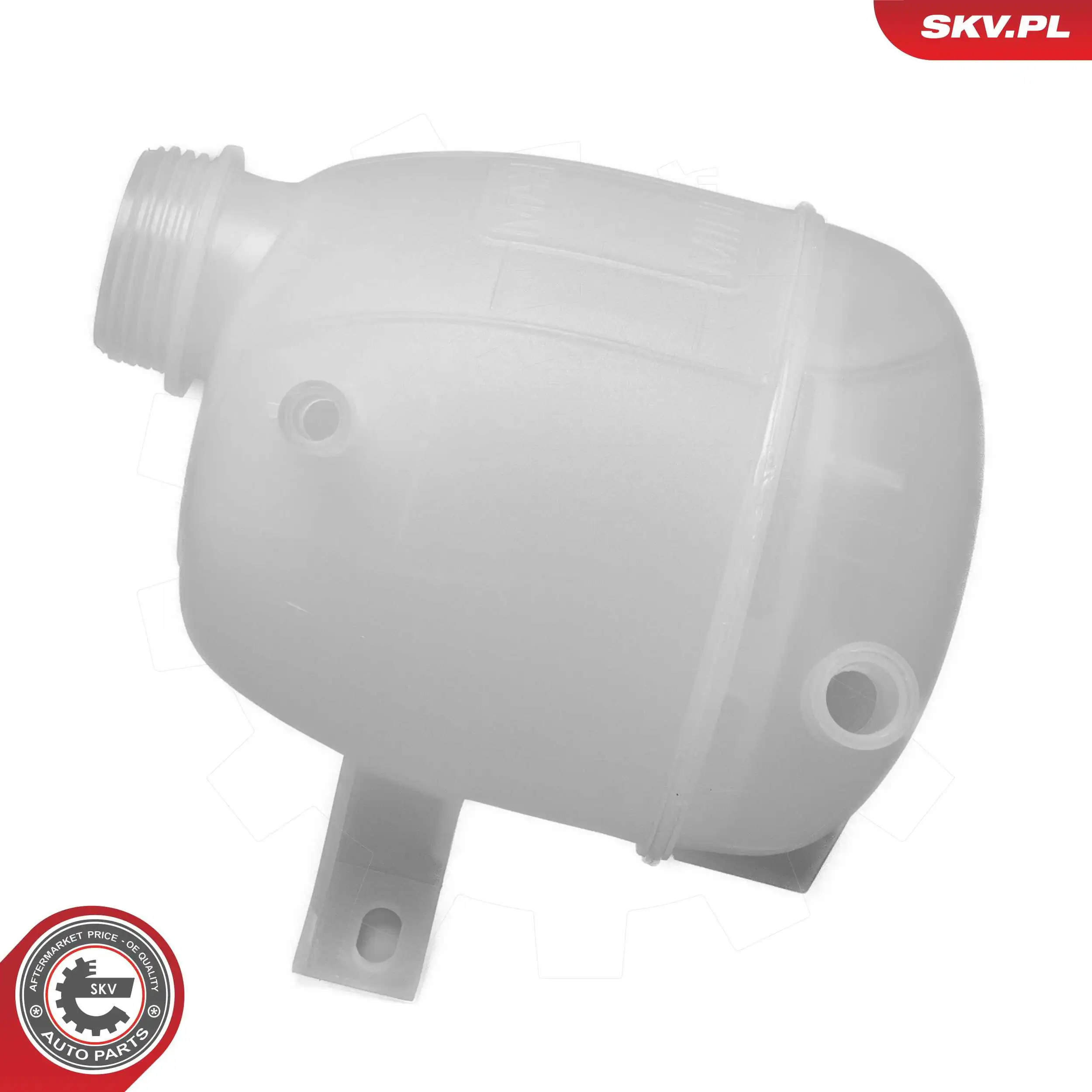Expansion Tank, coolant 61SKV411