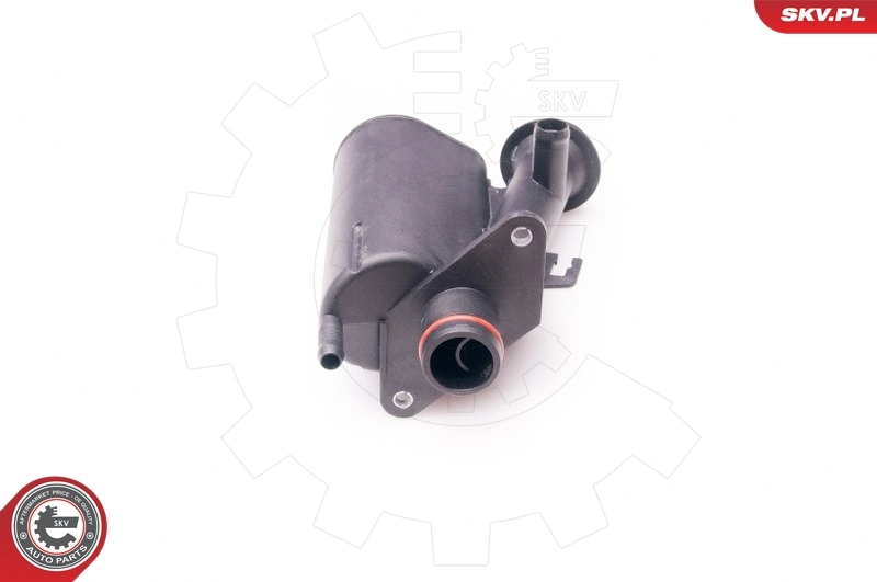 Oil Separator, crankcase ventilation 31SKV027