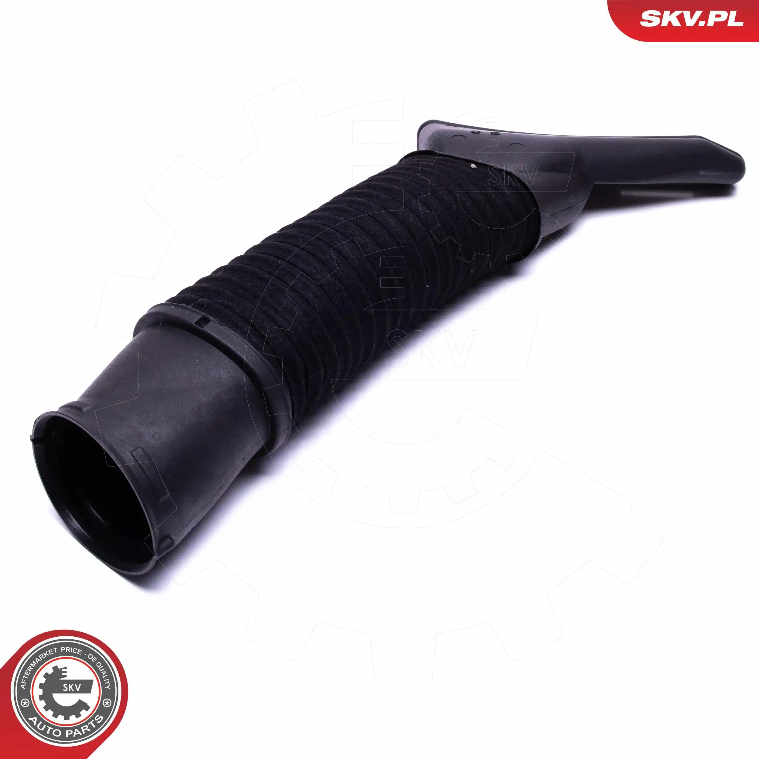 ESEN SKV 54SKV509 Charge Air Hose