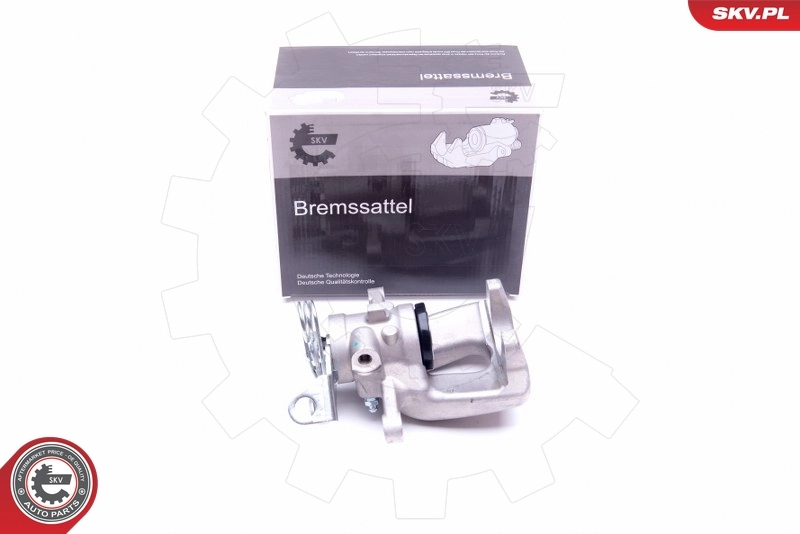 Brake Caliper 42SKV524
