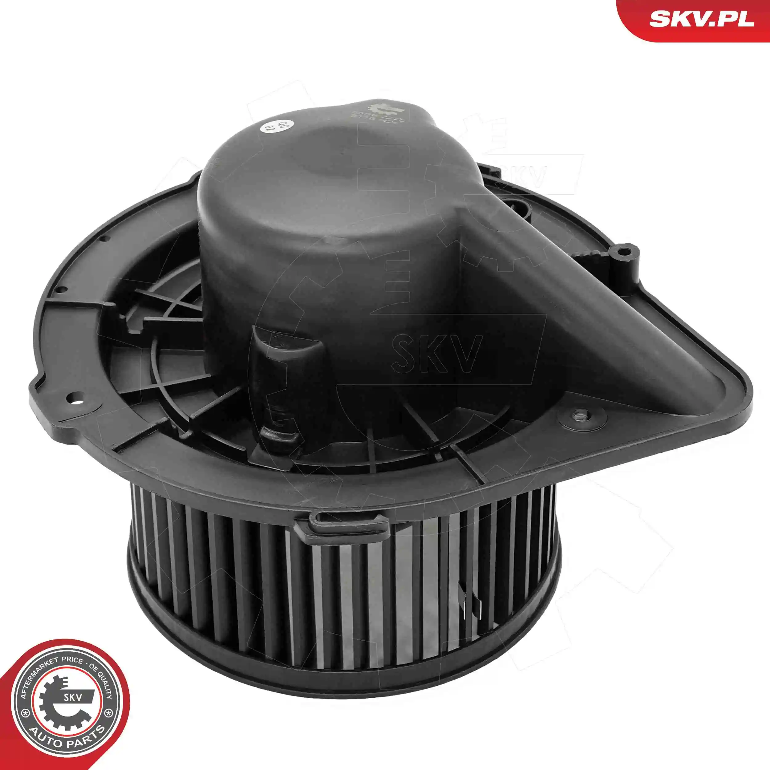 Interior Blower 68SKV270