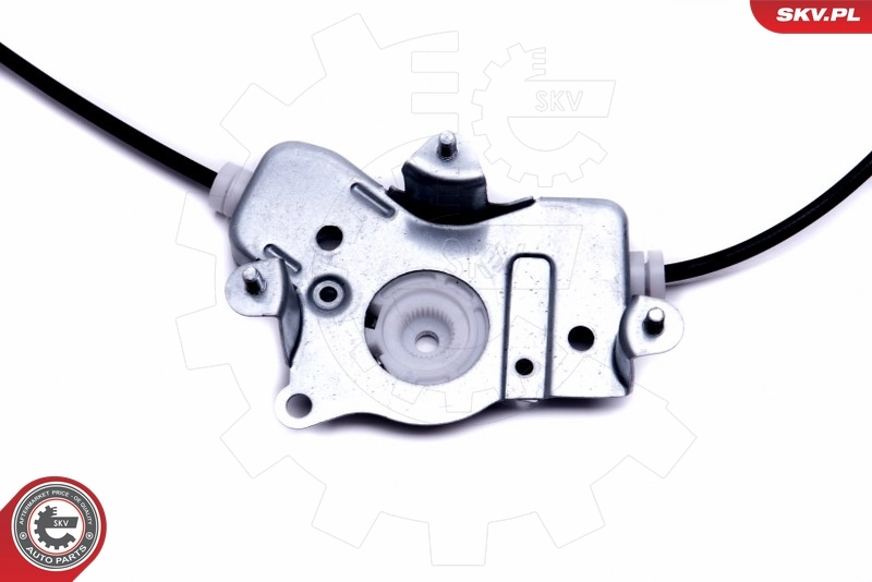 Window Regulator 00SKV801