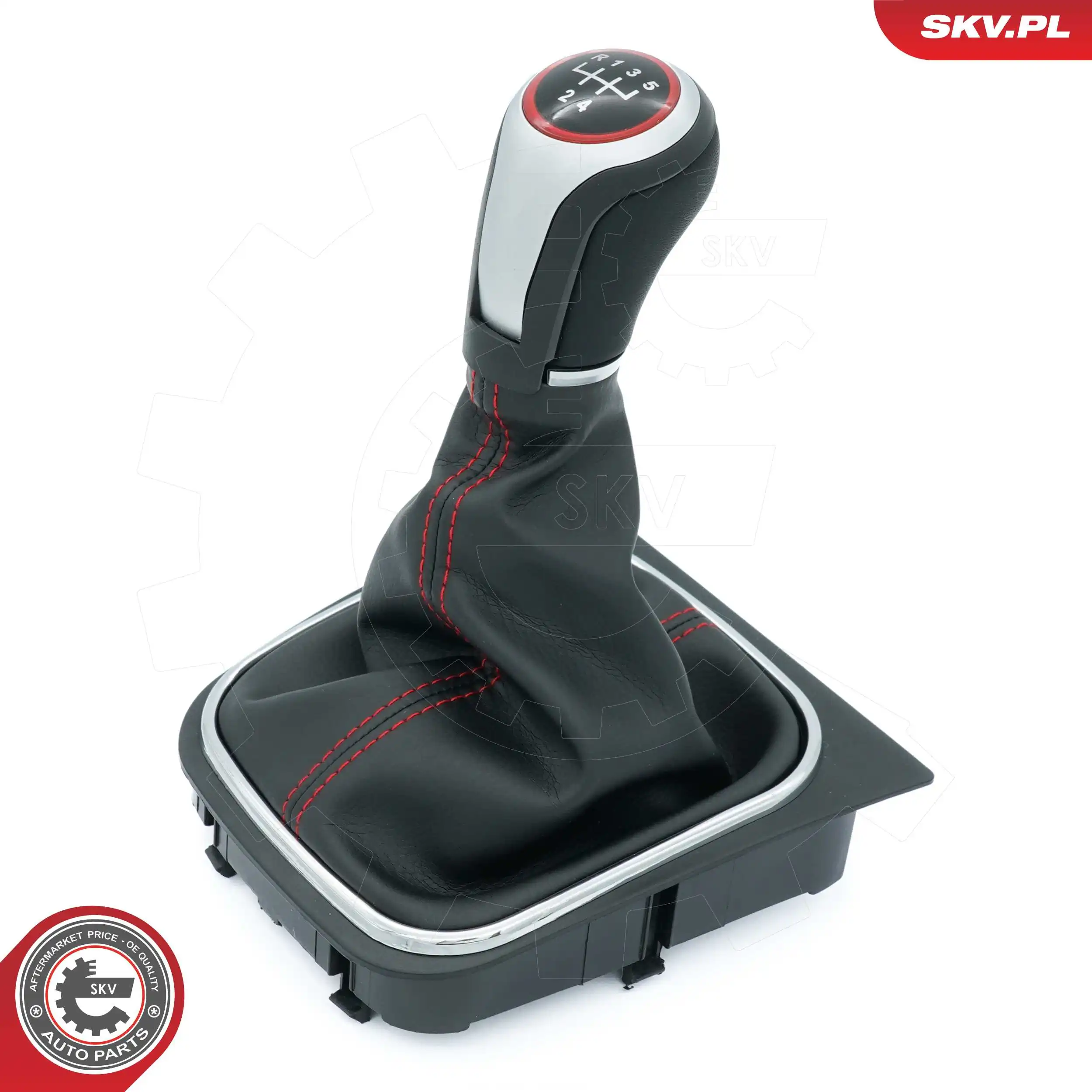 Gear Shift Lever Knob 63SKV487