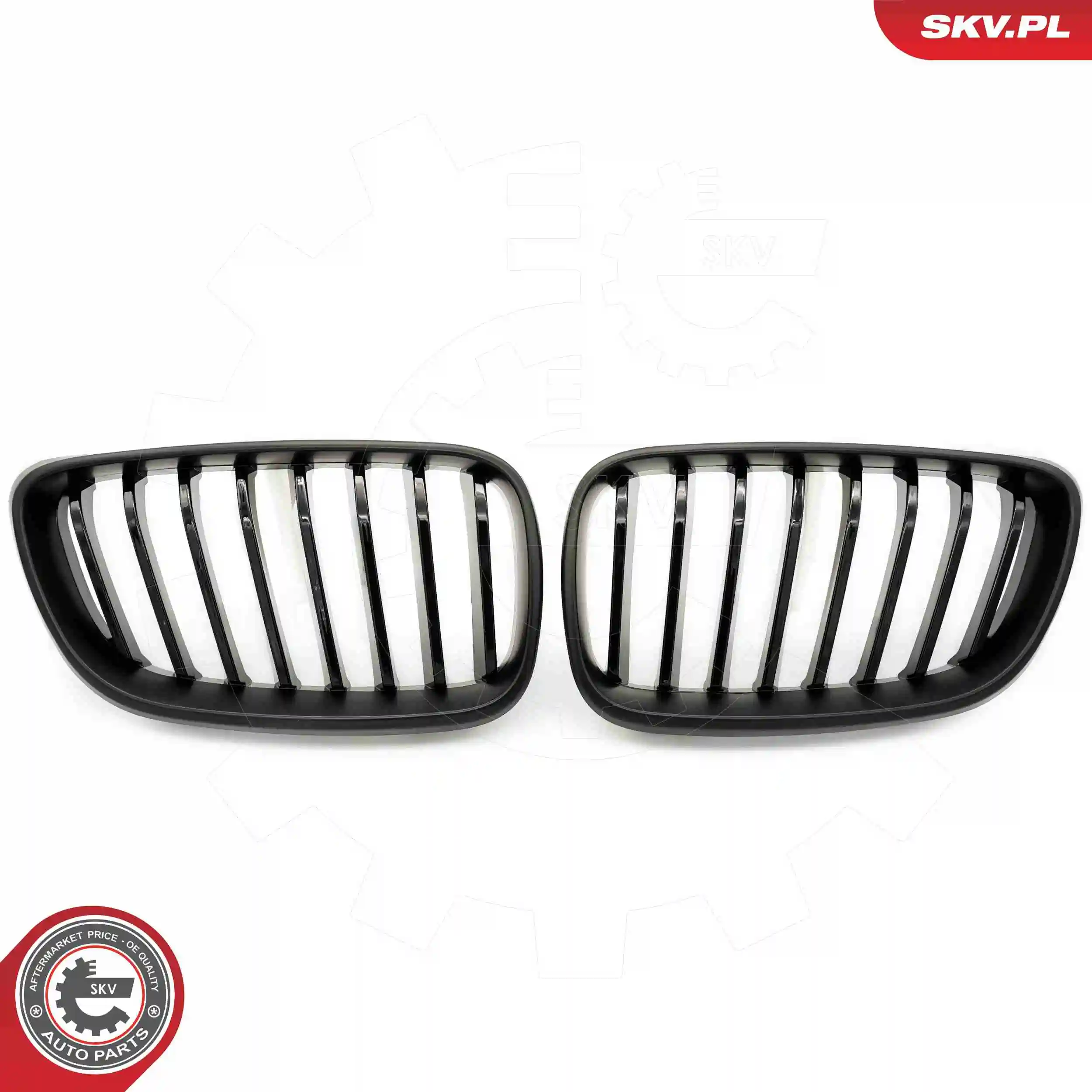 ESEN SKV 66SKV031 Radiator Grille