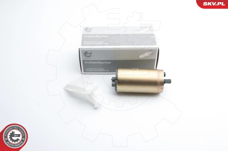 Fuel Pump 02SKV236