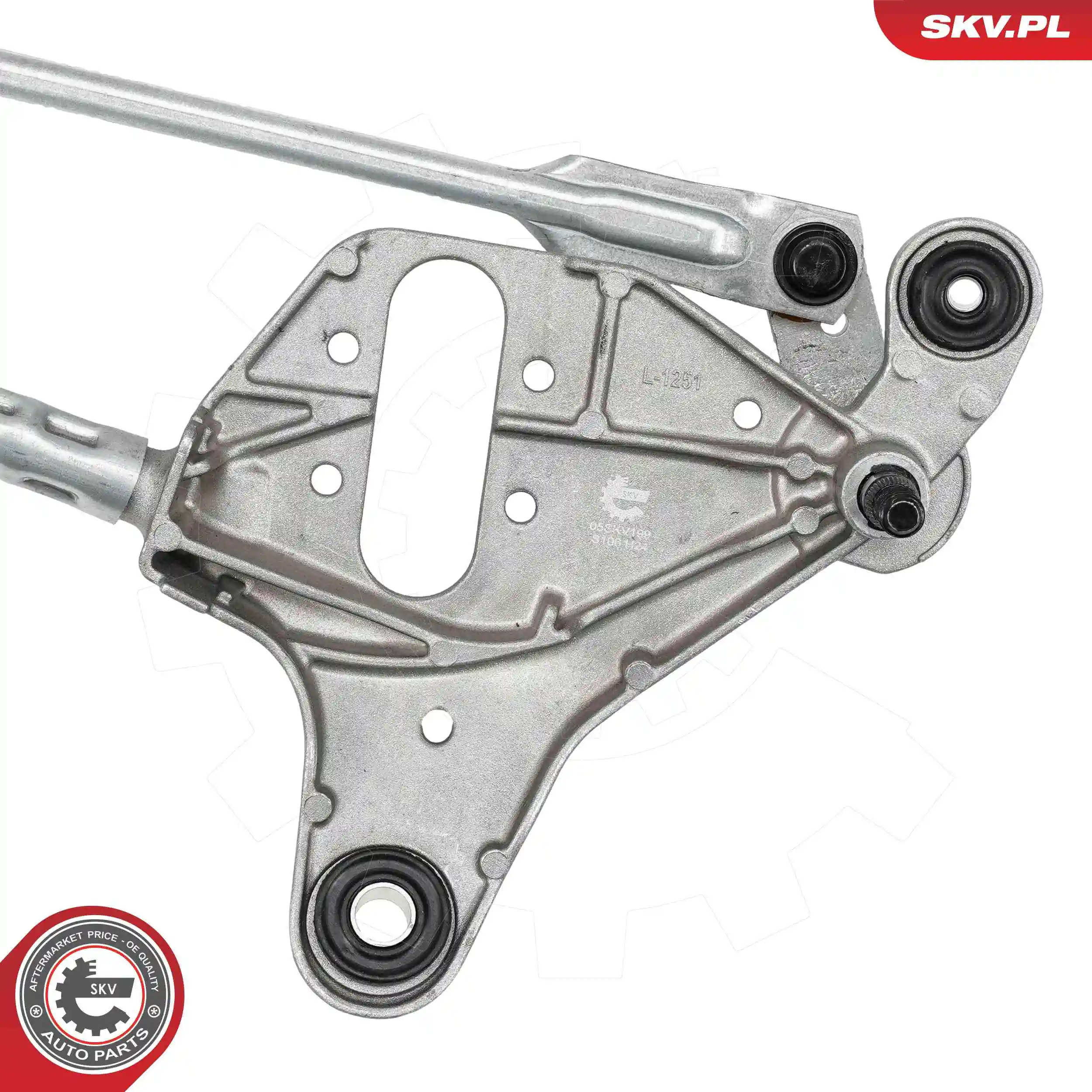 ESEN SKV 05SKV199 Wiper Linkage