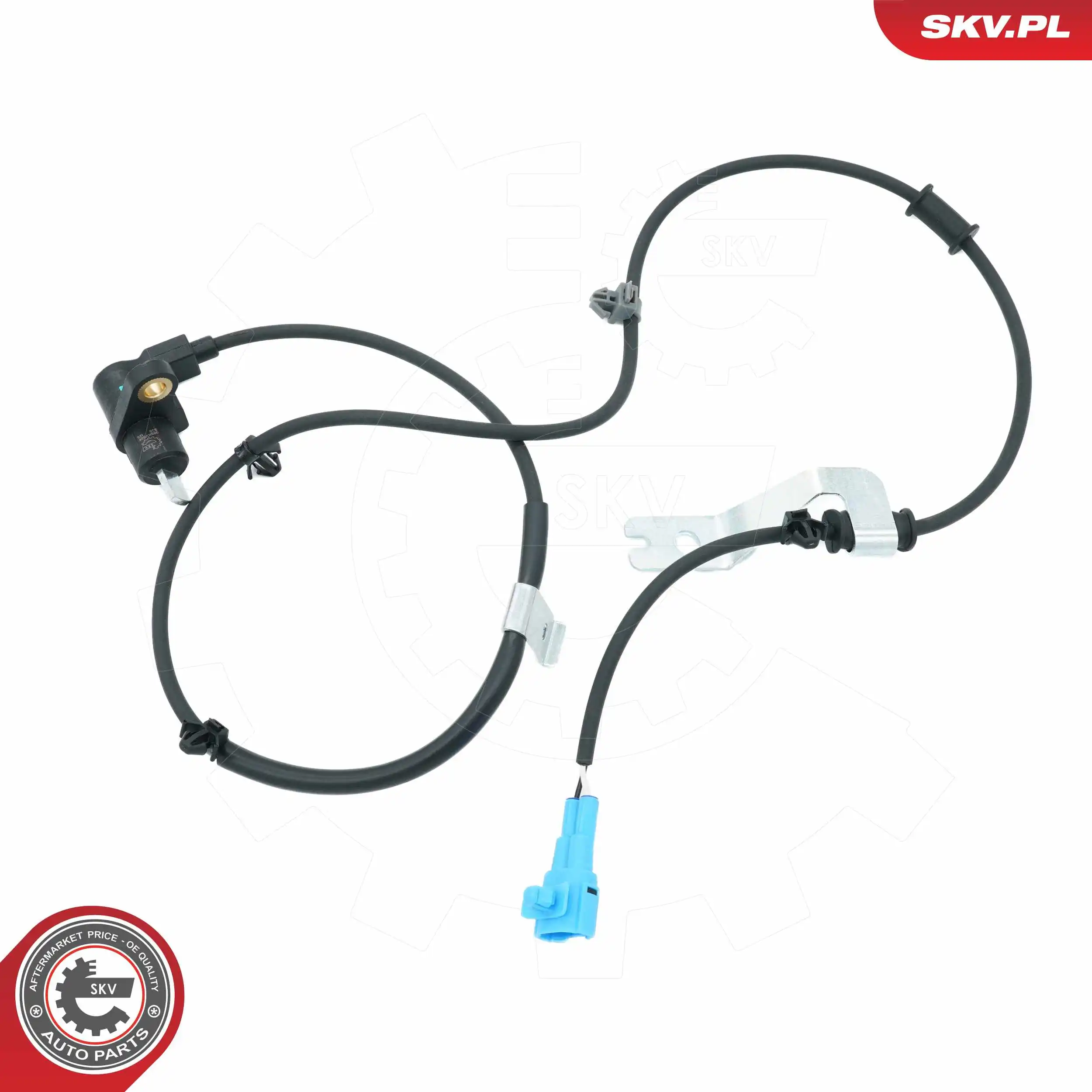 Sensor, wheel speed 06SKV524