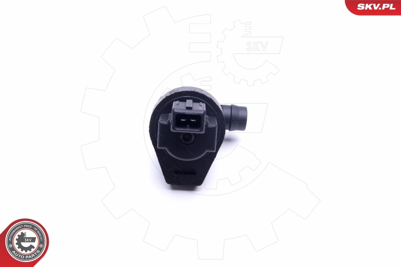 Valve, crankcase ventilation 31SKV161