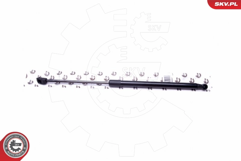 ESEN SKV 52SKV367 Gas Spring, boot/cargo area