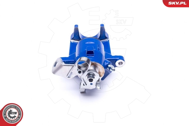 Brake Caliper 23SKV034 BLUE