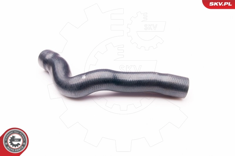 Charge Air Hose 24SKV601