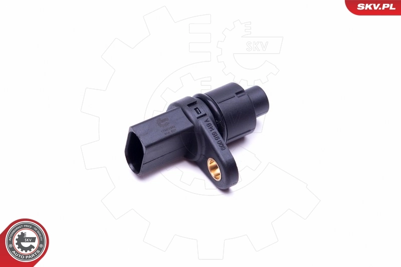 Sensor, crankshaft pulse 17SKV553