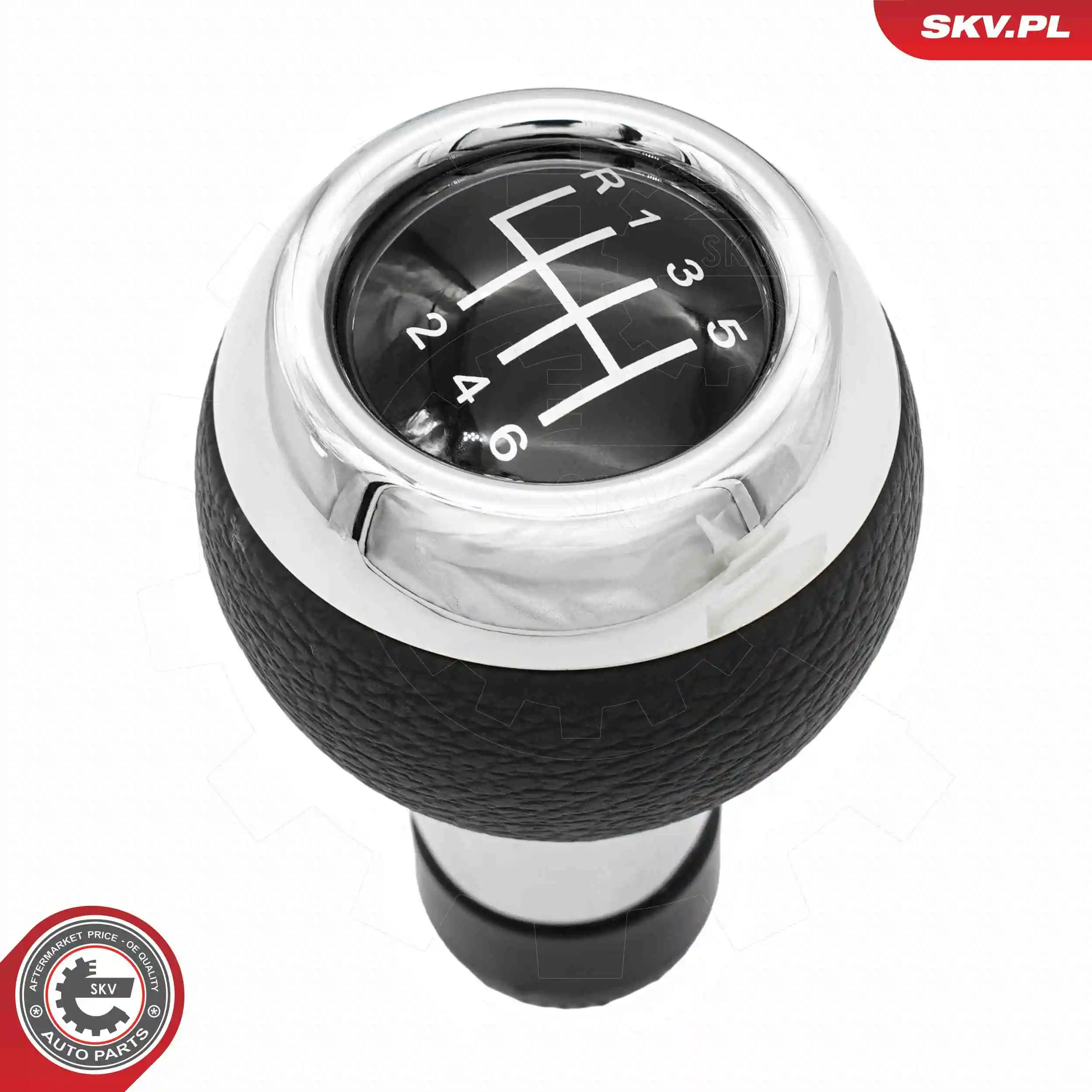 Gear Shift Lever Knob 63SKV164