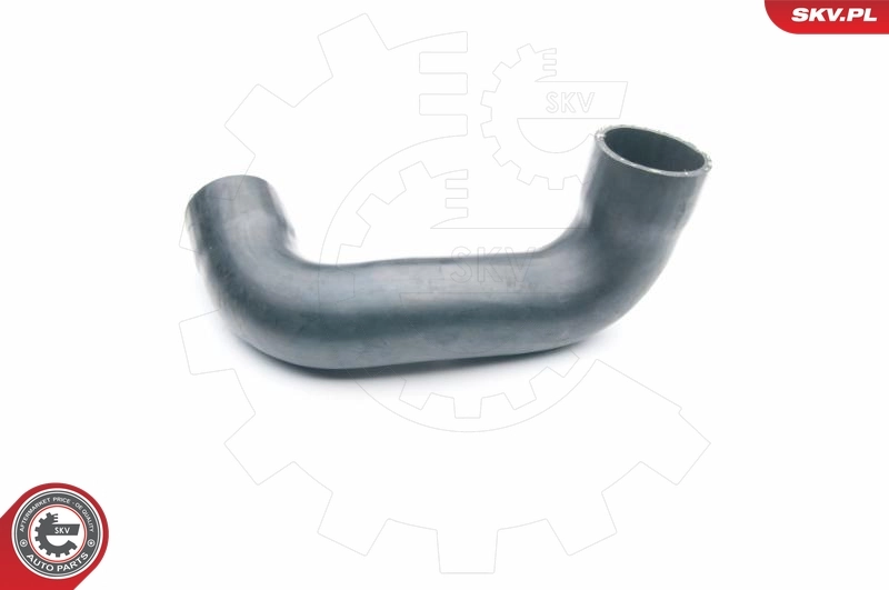 Charge Air Hose 24SKV120